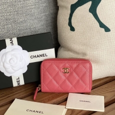 Chanel Wallet Purse